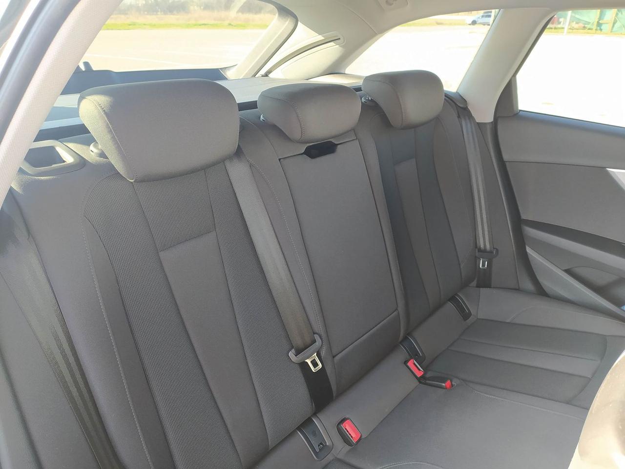 Audi A4 Sport 2.0 40 TDI MHEV #9491