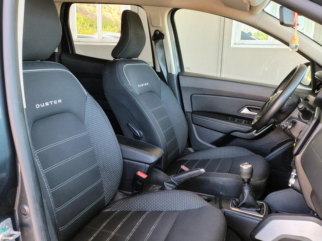 Dacia Duster 1.0 TCe GPL 4x2 Prestige DaciaPlus