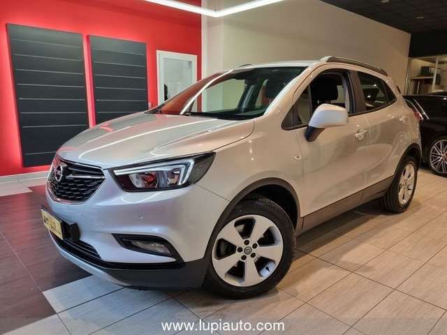 Opel Mokka X X 1.6 cdti Business s&amp;s 4x2 110cv my18