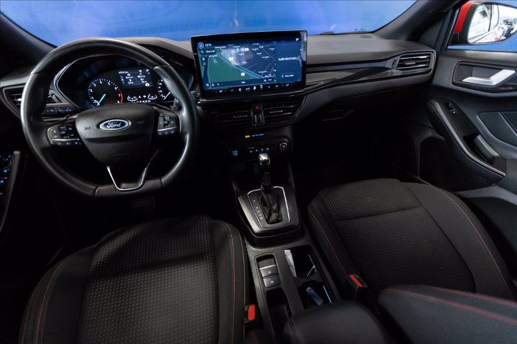 FORD Focus SW 1.0 ecoboost h ST-Line 125cv powershift del 2022