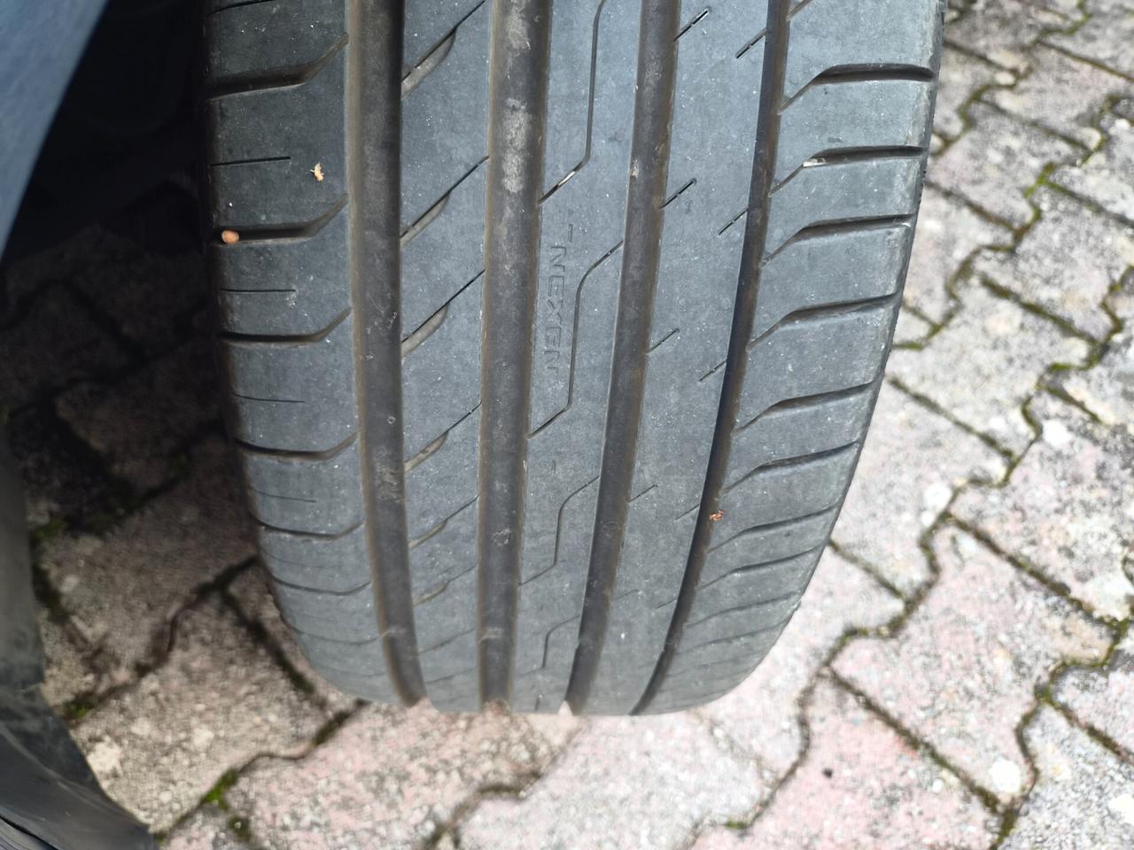 BMW 320i 150CV-6 Cilindri-Restauro Totale-ASI