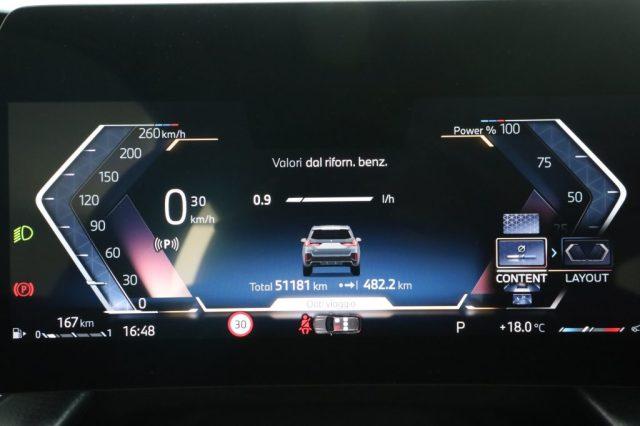 BMW X1 X1 xDrive 23d Msport