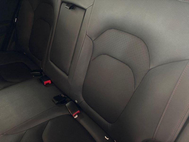 EVO Evo 4 2020 1.6 Gpl 106cv
