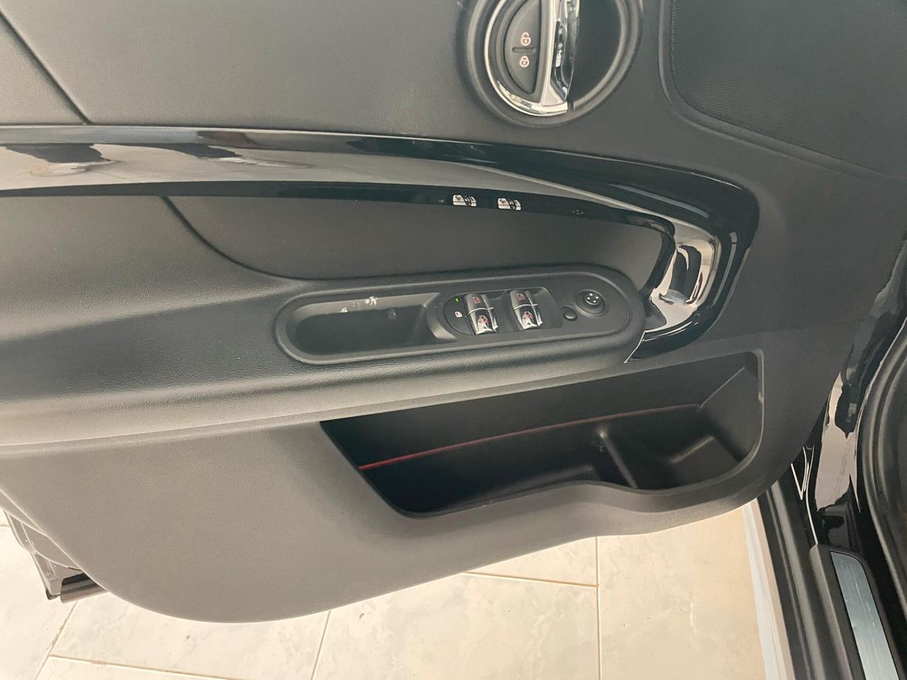 Mini Cooper D COUNTRYMAN BICOLORE PRONTA CONSEGNA