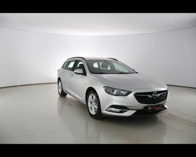 OPEL Insignia 1.6 CDTI 136 S&S aut.Sports Tourer Business