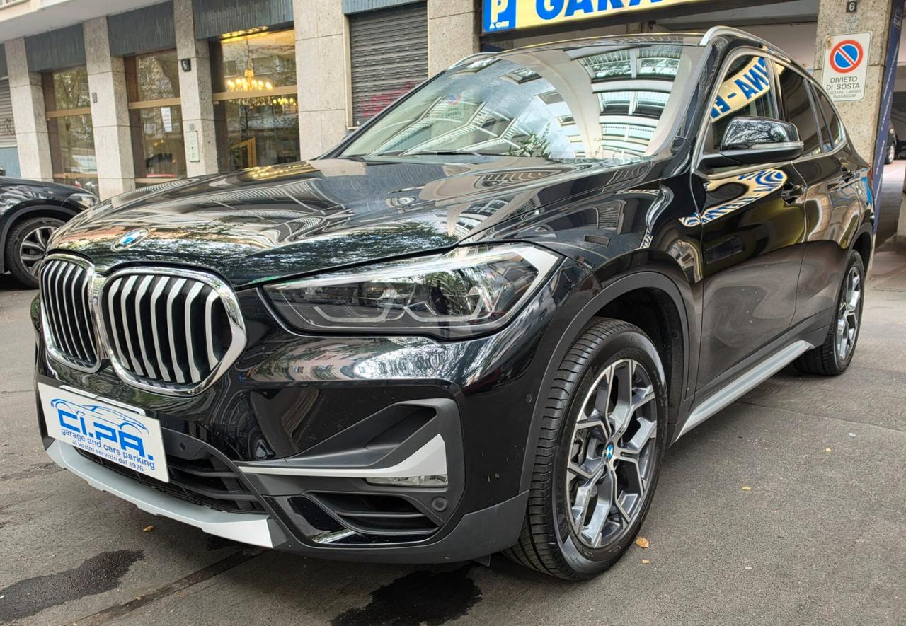 Bmw X1 sDrive18i xLine