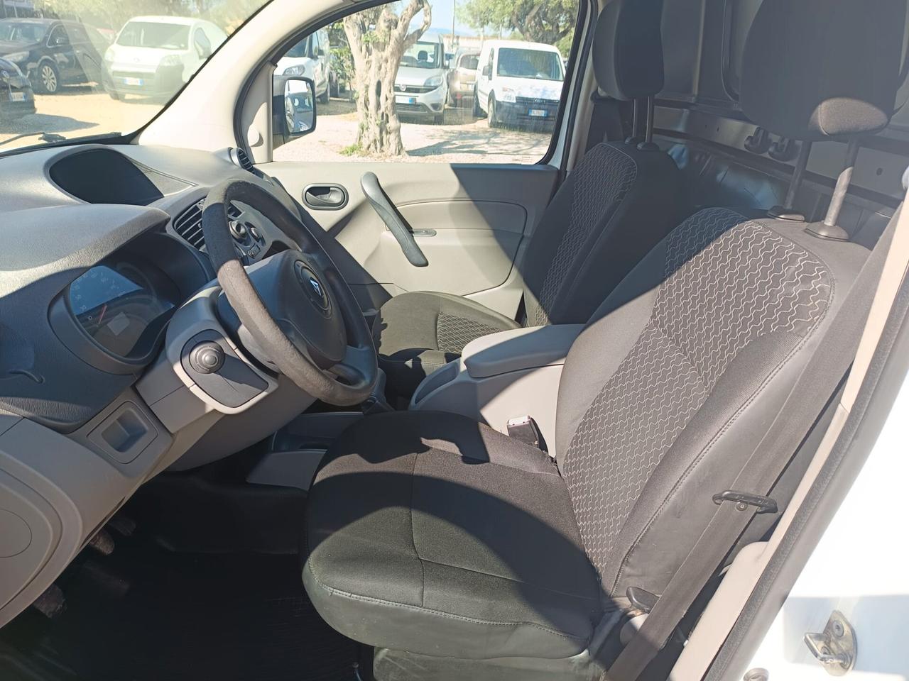 Renault Kangoo 2009 - 1.5dci Lb automobili