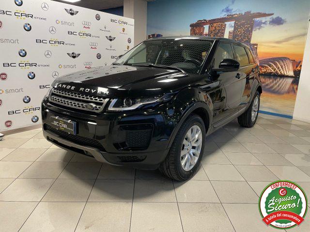 LAND ROVER Range Rover Evoque 2.0 D 150cv *OPERATORI DEL SETTORE