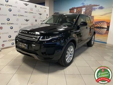 LAND ROVER Range Rover Evoque 2.0 D 150cv *BICOLORE