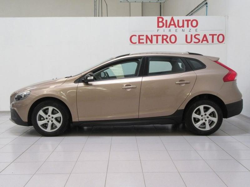 Volvo V40 Cross Country D2 Business