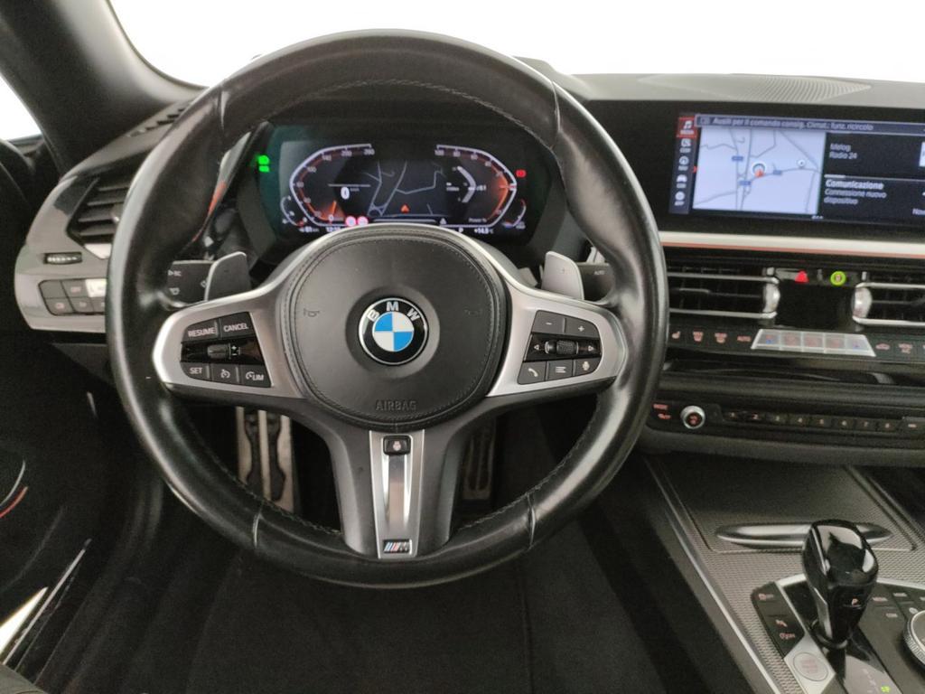 BMW Z4 30 i Msport sDrive Steptronic