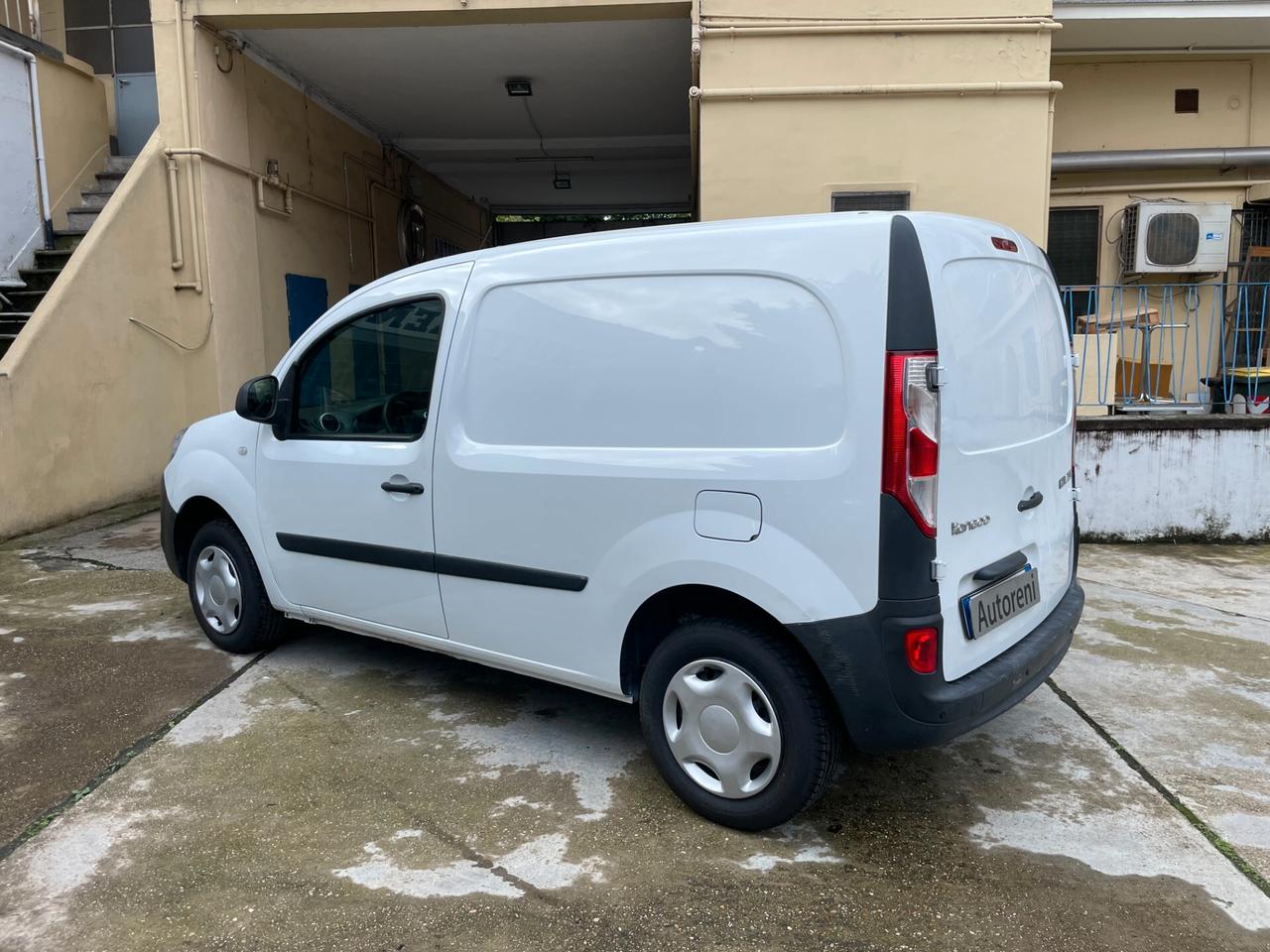 Renault Kangoo express 1.5 dci 95 cv ice plus euro 6 d temp