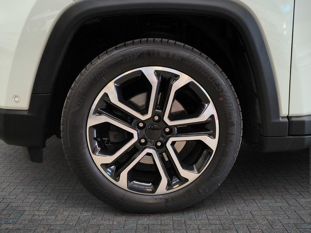 JEEP Compass II 2021 - Compass 1.6 mjt Limited 2wd 130cv