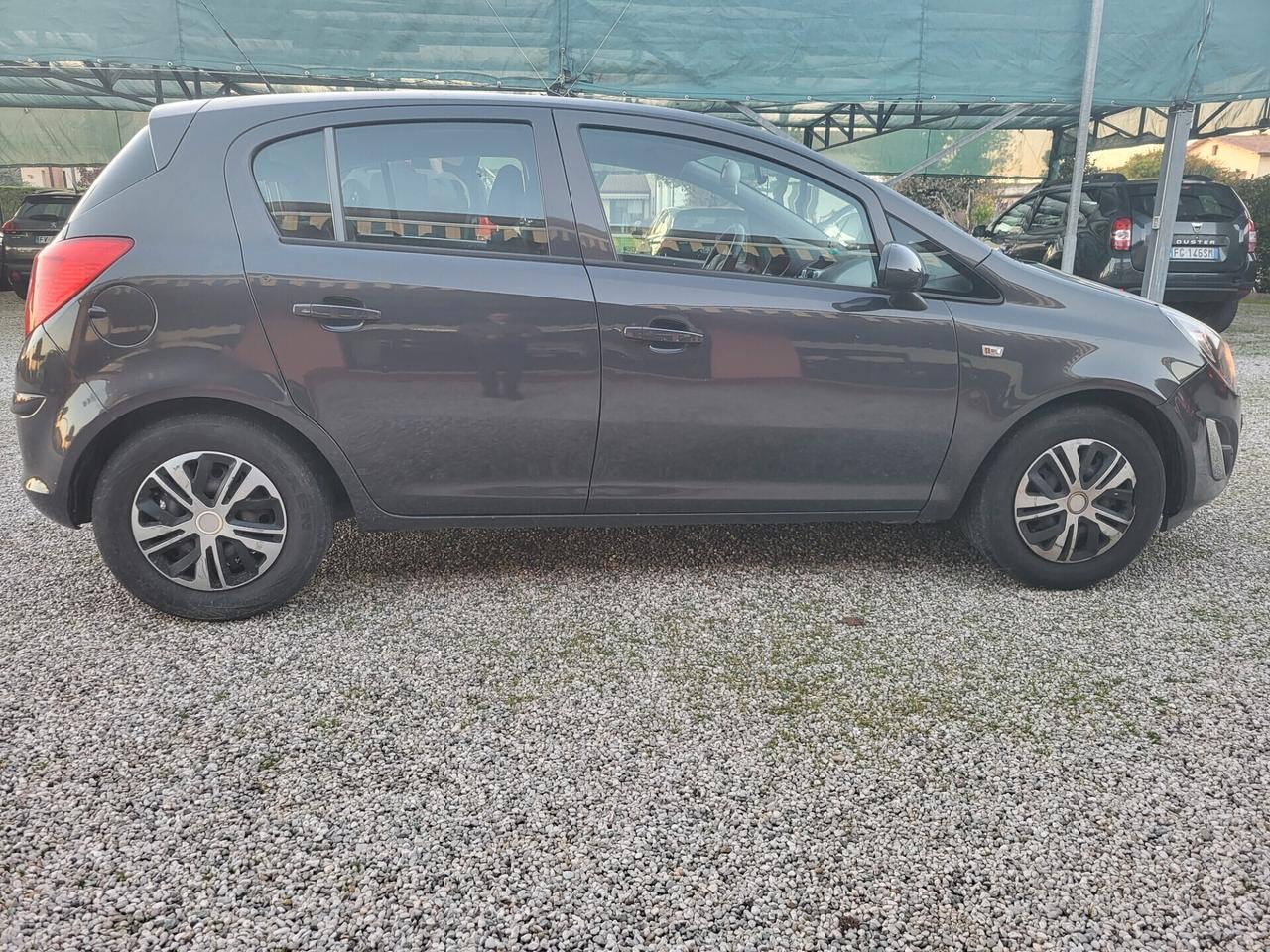 Opel Corsa 1.2 85CV 5 porte GPL-TECH Edition