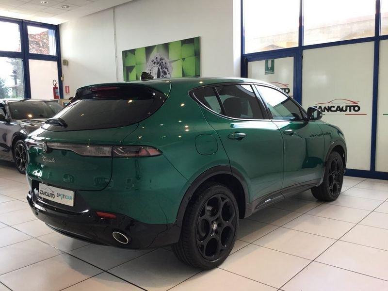 Alfa Romeo Tonale 1.5 160 CV MHEV TCT7 Veloce MY24