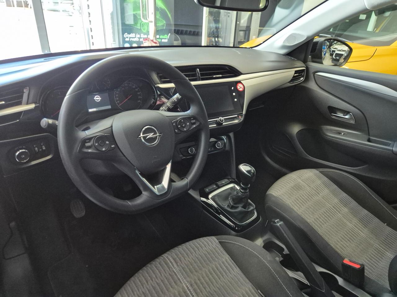 Opel Corsa 1.2 Edition