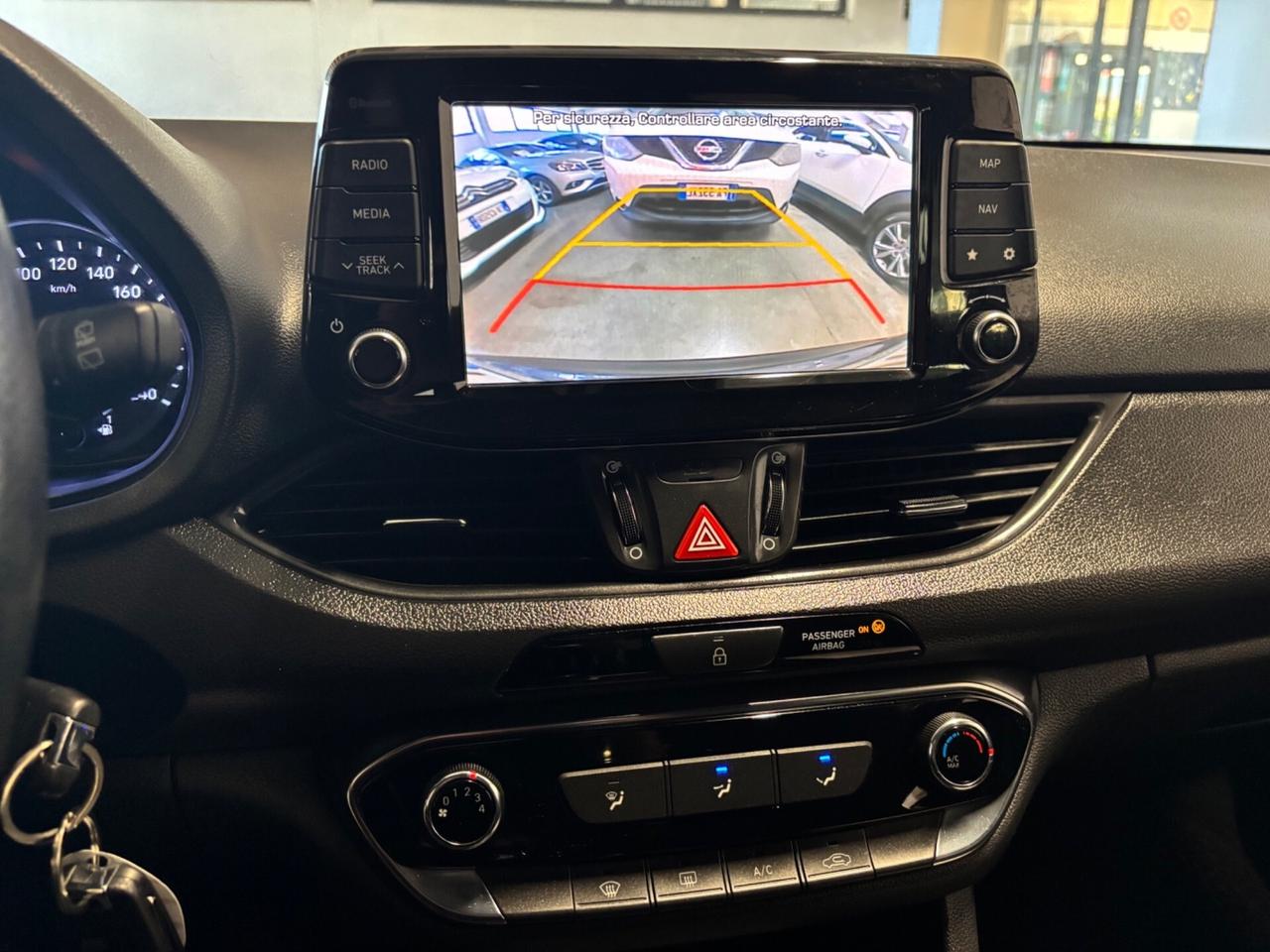 Hyundai i30 1.6 CRDi 110CV Style