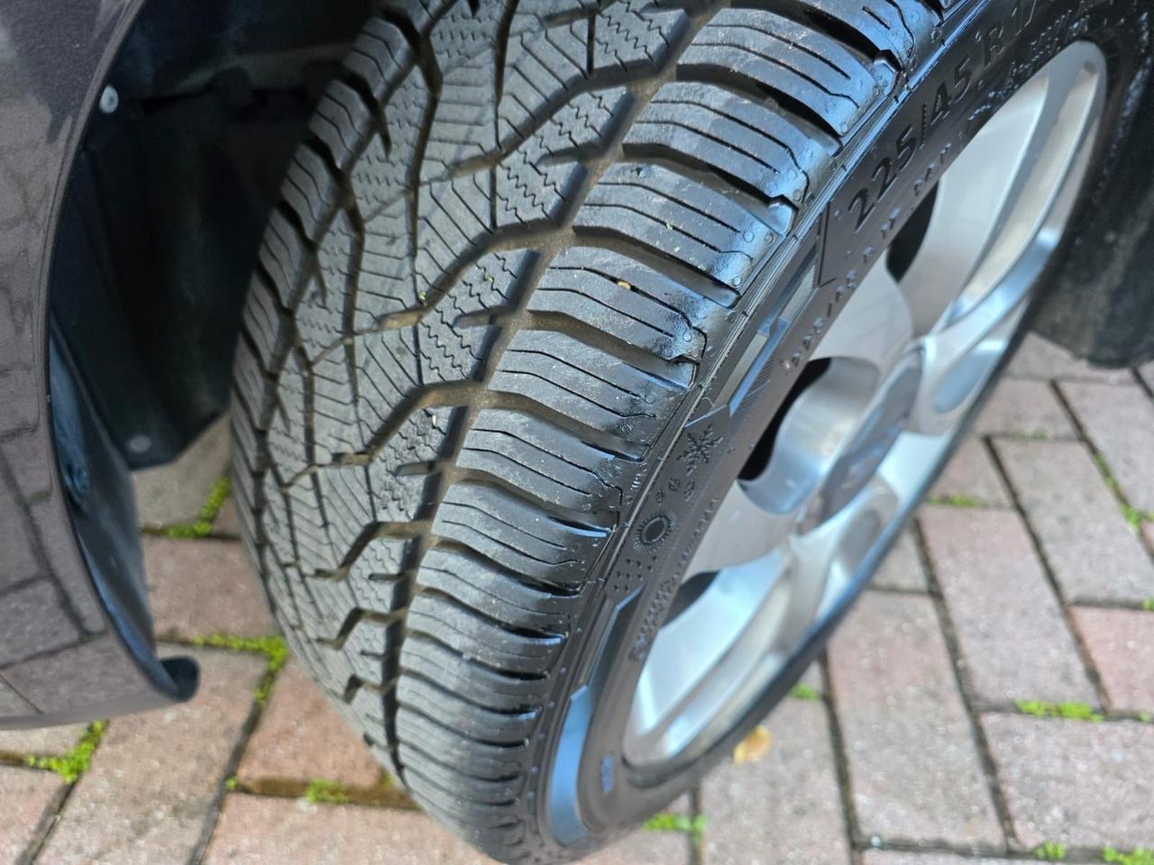 Fiat 500L 1.3 Multijet 85 CV Panoramic Edition Bianco Gelato