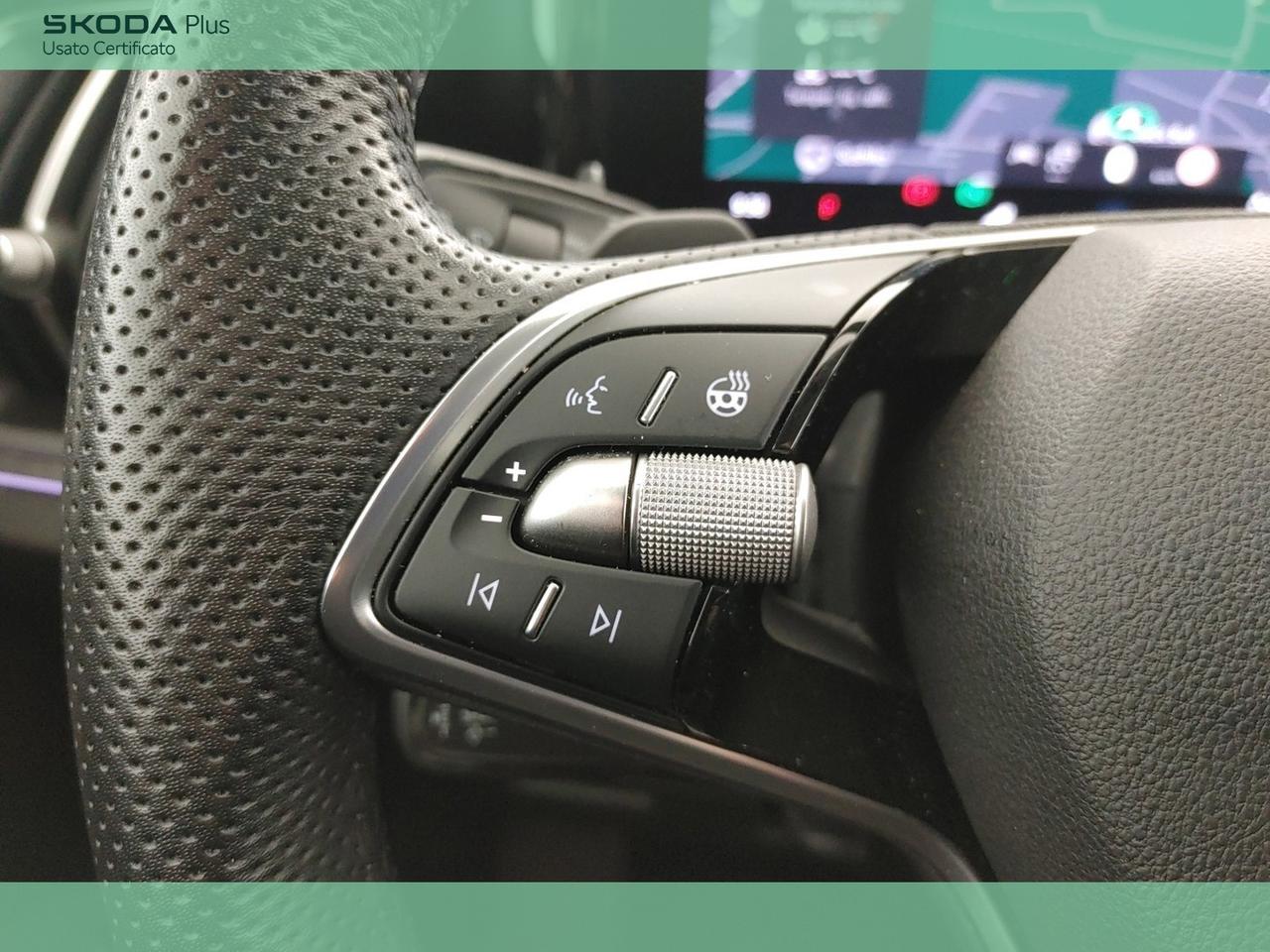 2.0 TDI Executive 150 CV DSG 7 posti