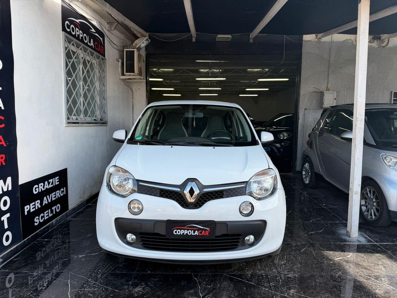 Renault Twingo TCe 90 CV Stop&Start Energy Intens
