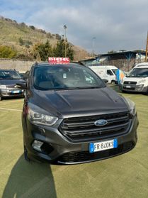 Ford Kuga 2.0 TDCI 120 CV S&S 2WD Powershift ST-Line