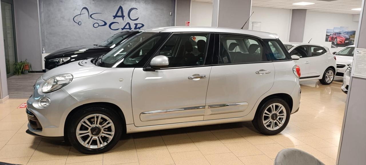 Fiat 500L 1.3 Multijet 95 CV Business