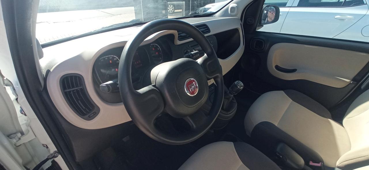 Fiat Panda SENZA BUSTA PAGA