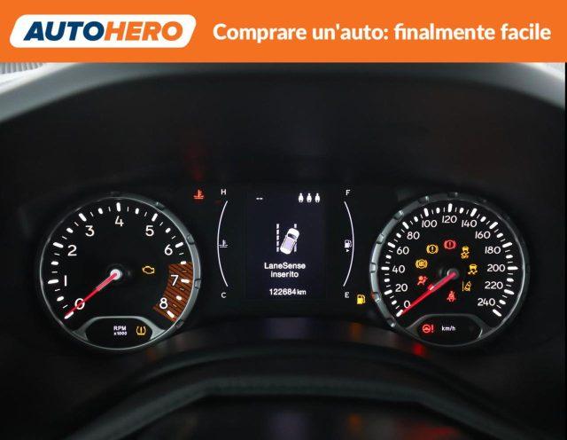 JEEP Renegade 1.0 T3 Longitude