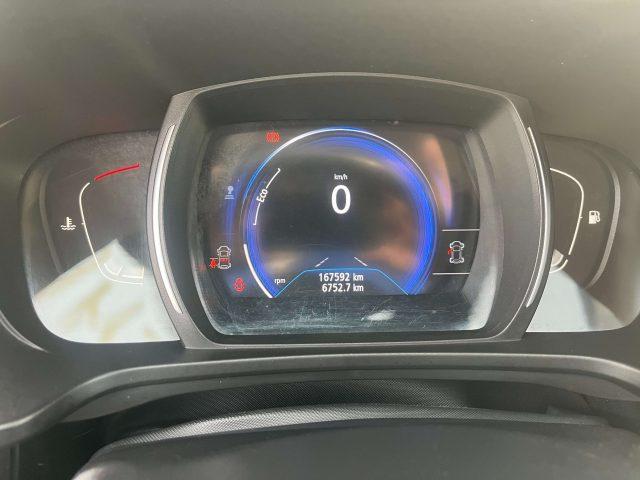 RENAULT Kadjar Kadjar 1.5 blue dci Sport Edition 115cv my19