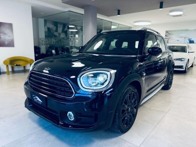 MINI Cooper D Countryman 2.0 all4 auto my19