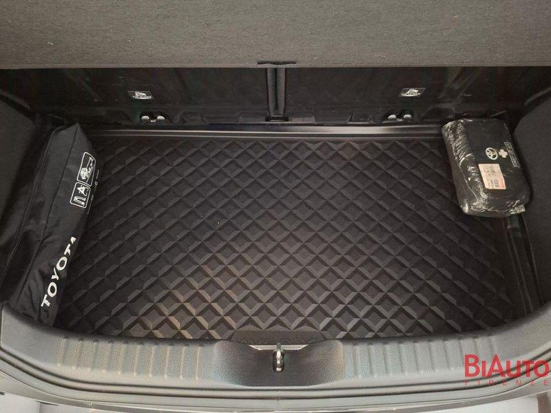 Toyota Aygo X Aygo X 1.0 Lounge 72cv