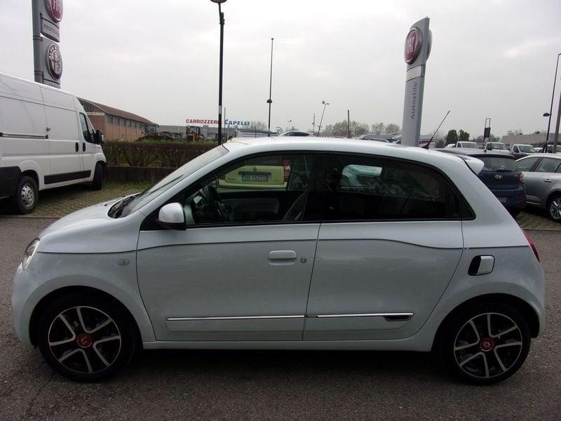 Renault Twingo Twingo 1.0 sce Intens 65cv
