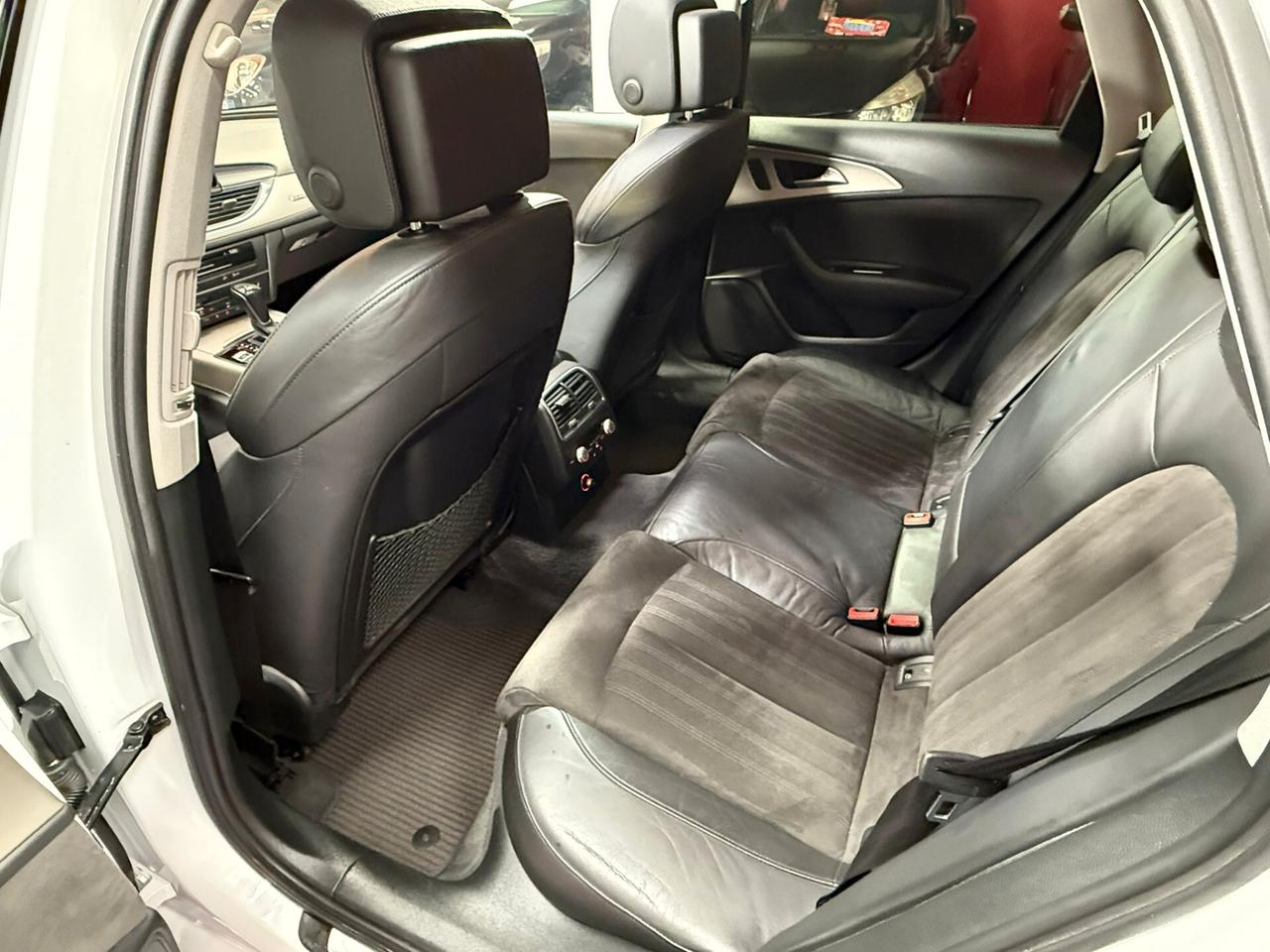 Audi A6 allroad 3.0 tdi 272cv S tronic - 2016