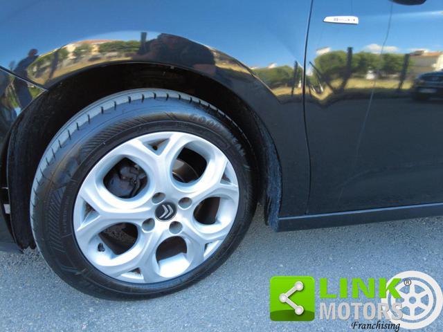 CITROEN C3 1.4 HDi 70 Exclusive
