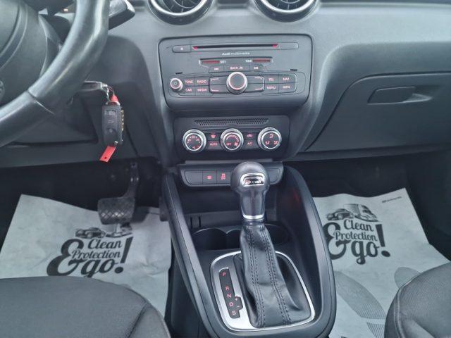 AUDI A1 SPB 1.6 TDI Admired