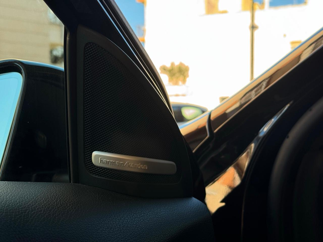 Mercedes-benz A 200 d Executive 136 cv