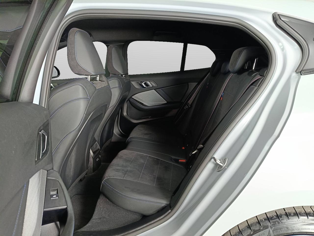 BMW BMW 120d