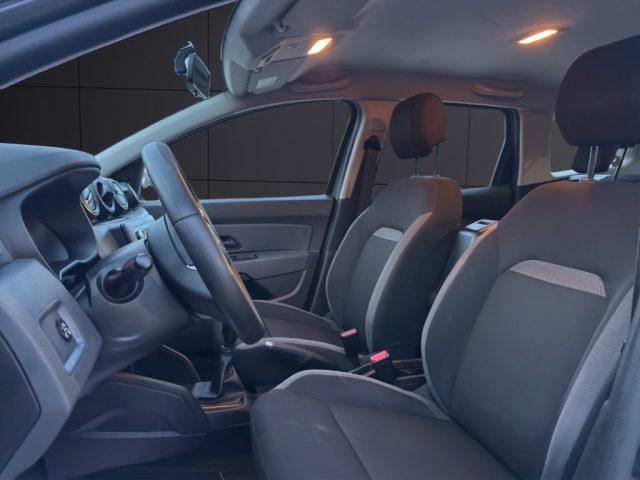 DACIA Duster 1.0 TCe 100 CV ECO-G 4x2 Essential