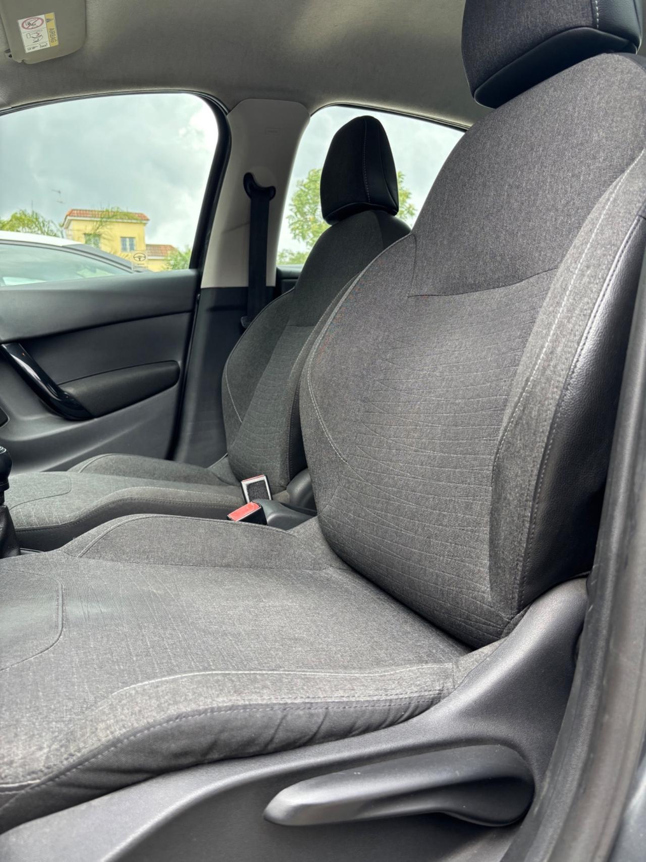 Citroen C3 BlueHDi 75 Feel Edition
