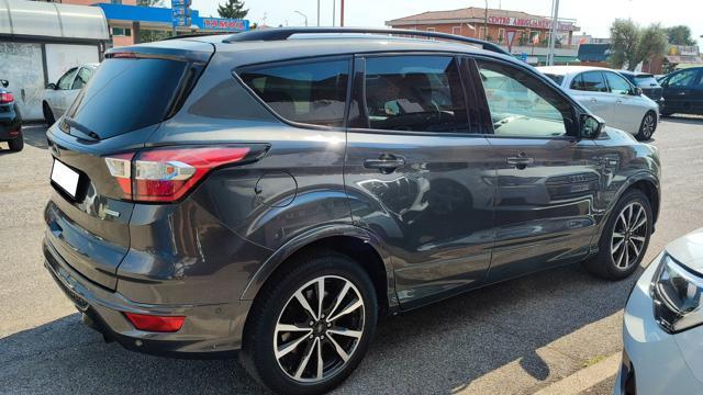 FORD Kuga 1.5 EcoBoost 150cv 2WD ST-Line Business UNICO PROP