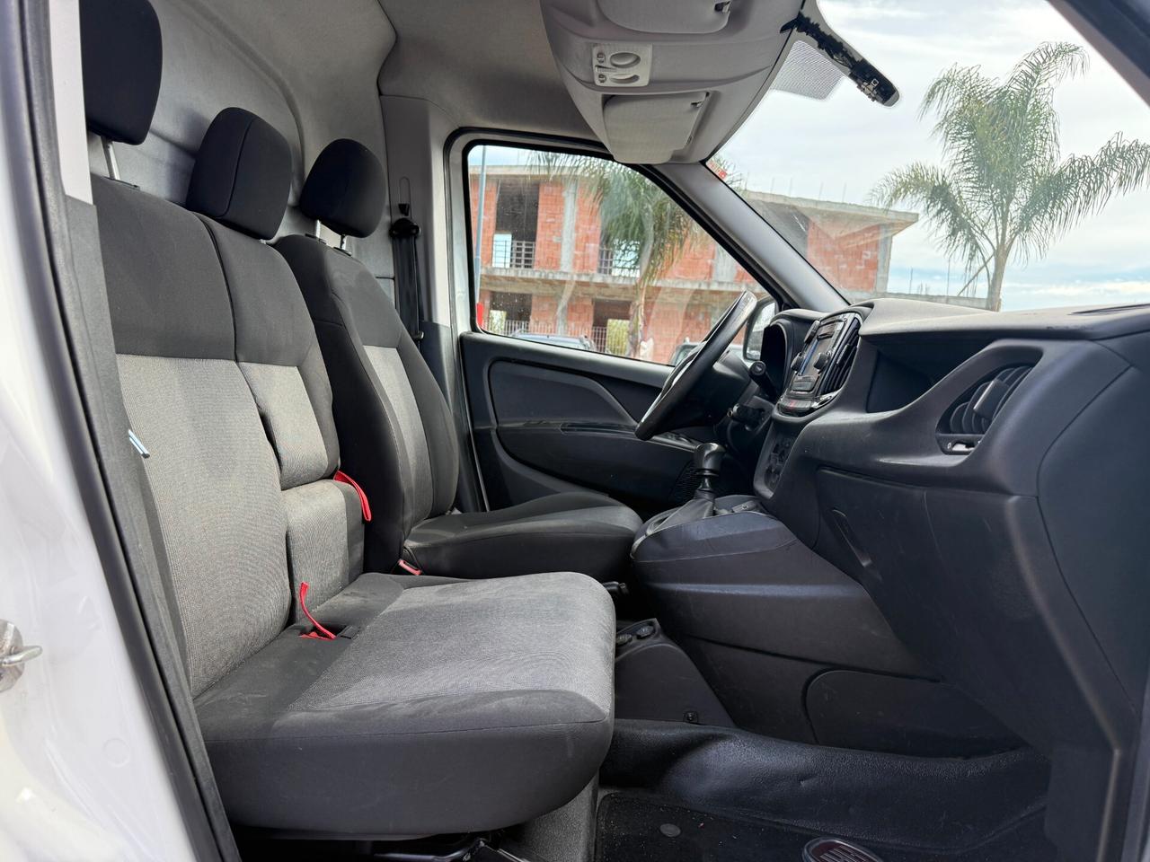 FIAT DOBLO' MAXI ANNO 2020 1.4 T-JET NATURAL/POWER 120 CV
