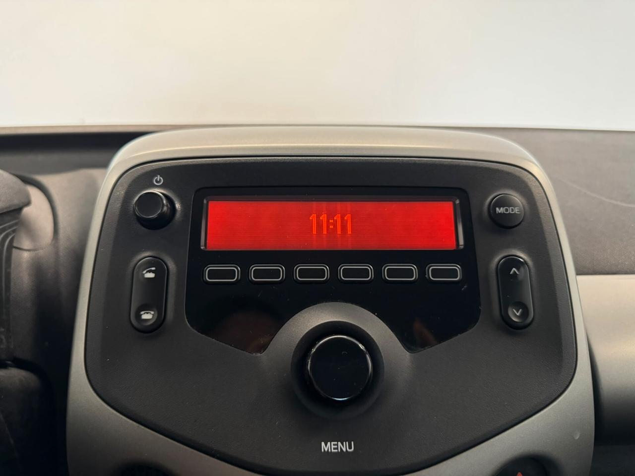Citroen C1 VTi 68 5 porte Feel