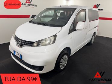 Nissan Evalia 1.6 BENZINA * 7 POSTI*