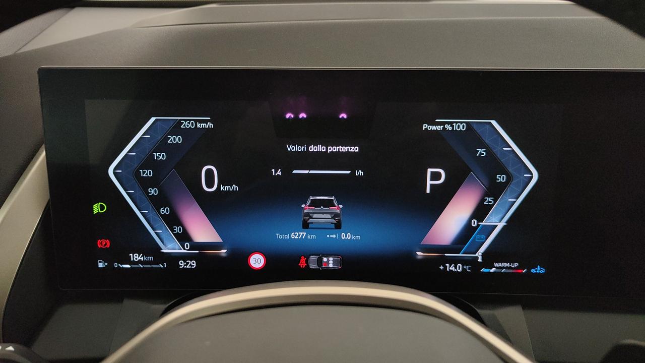 BMW X3 G45 2024 - X3 xdrive20 auto