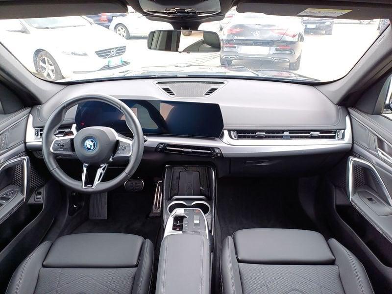 BMW X1 i edrive 20 MSport