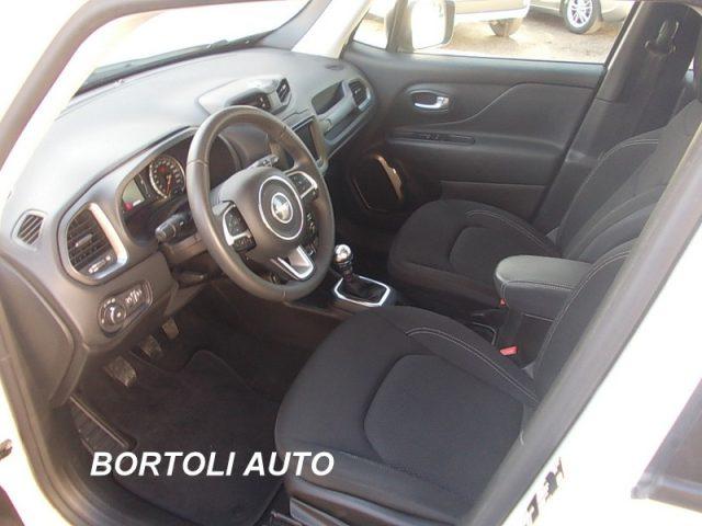 JEEP Renegade 1.0 T3 37.000 KM LONGITUDE