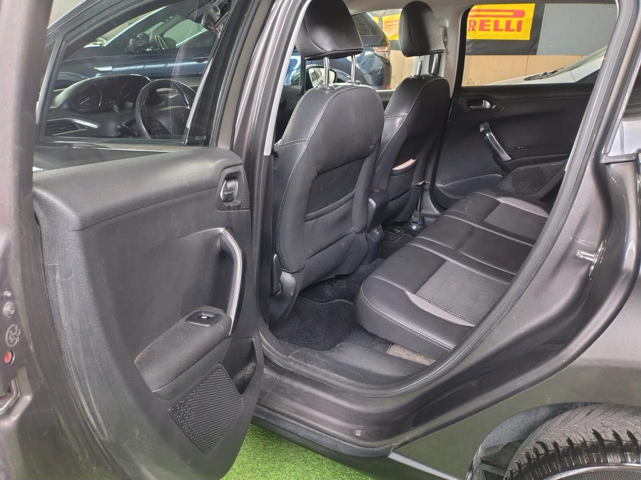 Peugeot 2008 PureTech 82 ETG5 S&S Allure