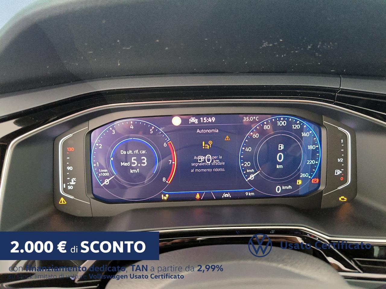 Volkswagen Taigo 1.0 tsi r-line plus 115cv