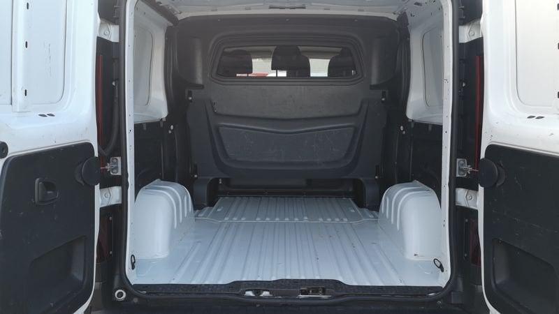 FIAT Talento 2.0 145CV PC Crew Cab 6 Posti N1