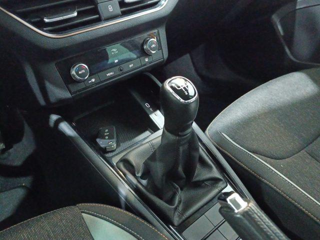 SKODA Kamiq 1.0 TSI 110 CV Black Dots